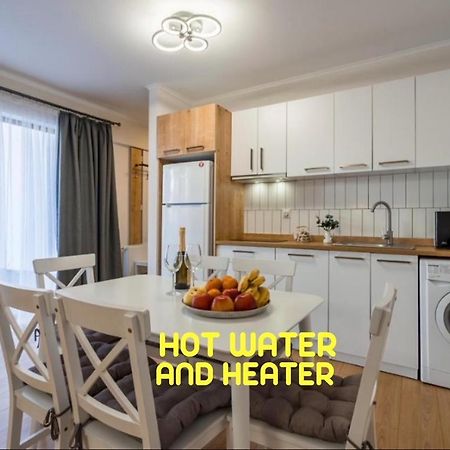 2-Room Apartment Nft Vista Gudauri 17- Near Ski Lift 外观 照片