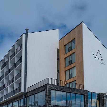 2-Room Apartment Nft Vista Gudauri 17- Near Ski Lift 外观 照片