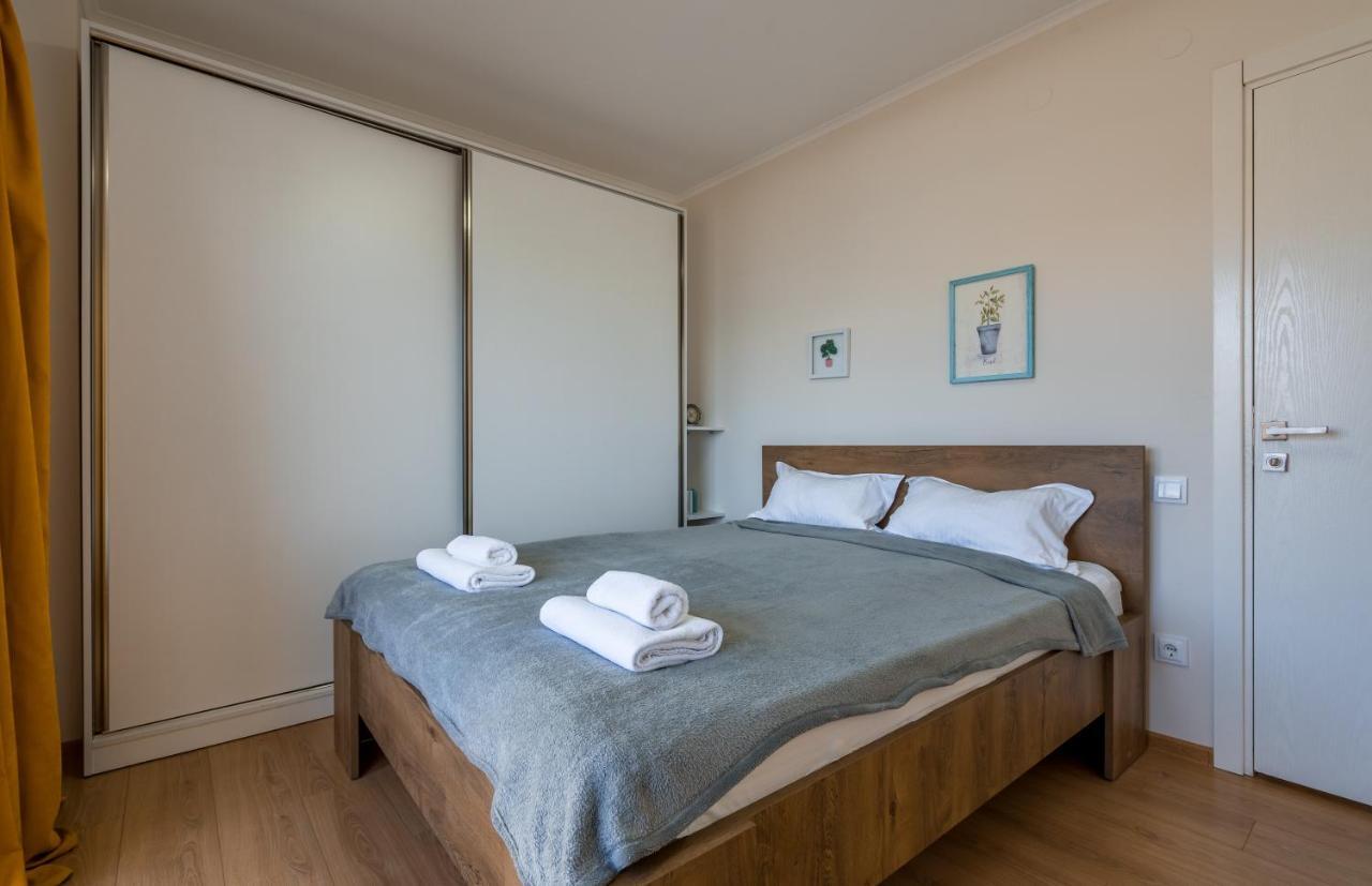 2-Room Apartment Nft Vista Gudauri 17- Near Ski Lift 外观 照片