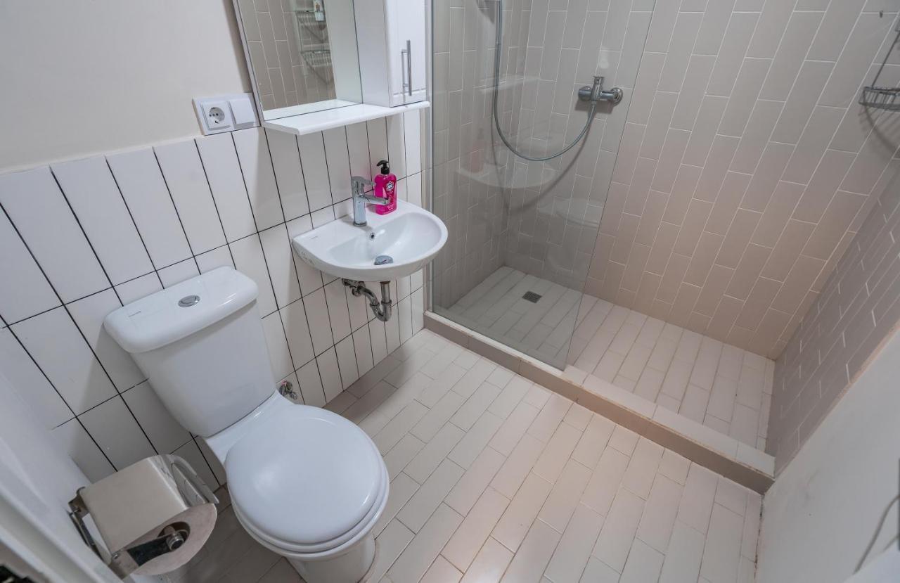 2-Room Apartment Nft Vista Gudauri 17- Near Ski Lift 外观 照片