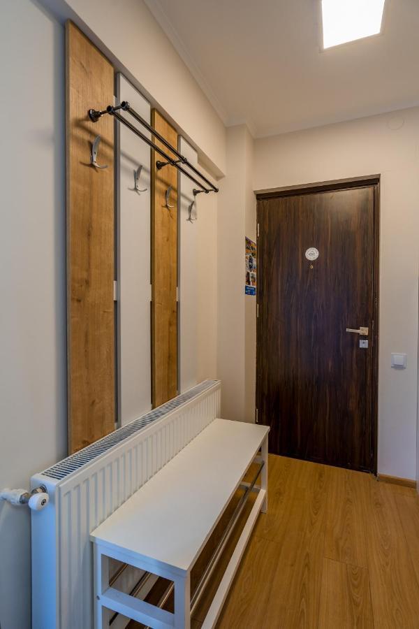 2-Room Apartment Nft Vista Gudauri 17- Near Ski Lift 外观 照片